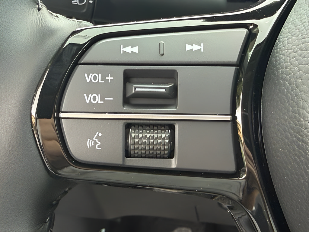 New 2026 Honda CR-V EX-L image 21