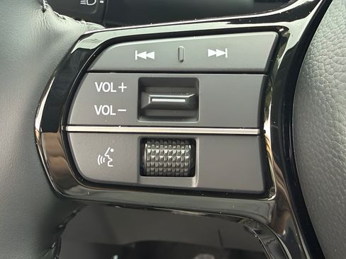 New 2026 Honda CR-V EX-L image 21