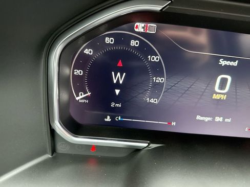 New 2026 GMC Sierra 1500 AT4 w/ AT4 Premium Package image 12