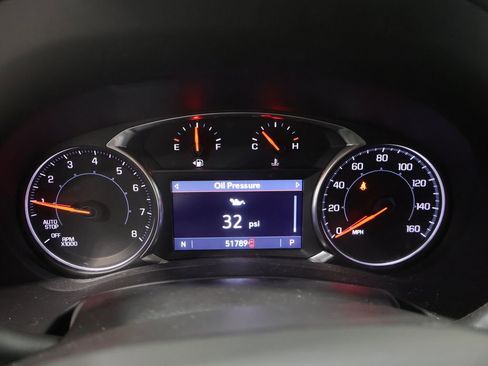 Used 2023 GMC Terrain SLT w/ Tech Package AWD/4WD image 37