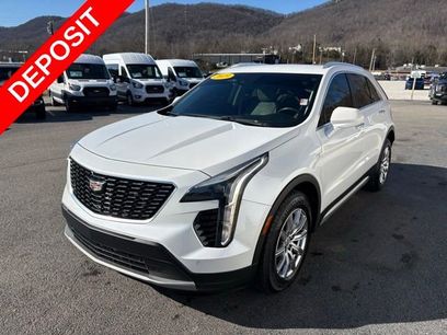 Used 2019 Cadillac XT4 Premium Luxury w/ Driver Awareness Package
