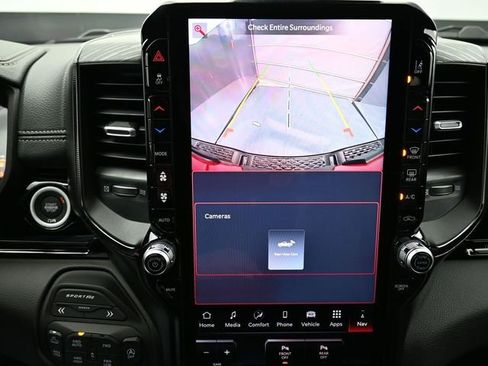 New 2026 RAM 1500 Rebel image 35