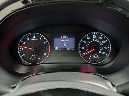 Certified 2023 Kia Seltos S image 20