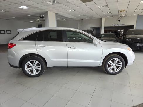 Used 2015 Acura RDX AWD image 8