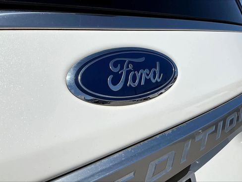 Used 2020 Ford Expedition Max Platinum image 30