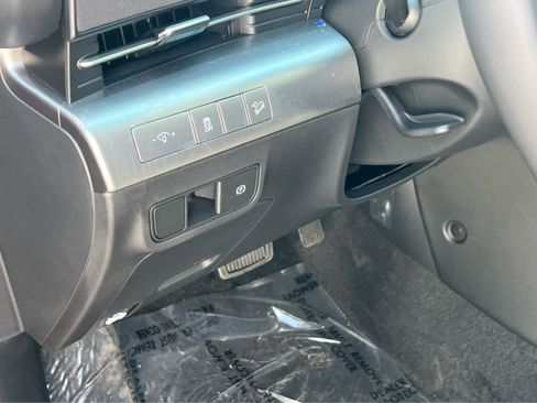 Certified 2026 Hyundai Kona SEL Sport AWD/4WD image 29