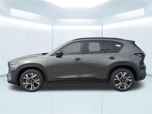 New 2026 MAZDA CX-5 Preferred AWD/4WD image 2