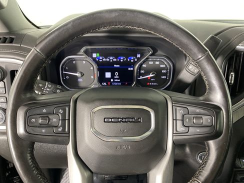 Used 2023 GMC Sierra 2500 Denali w/ Denali Black Diamond Edition image 21