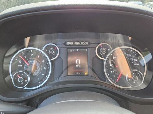 New 2026 RAM 1500 Big Horn image 23