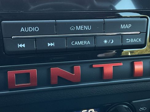 New 2026 Nissan Frontier PRO-4X image 44