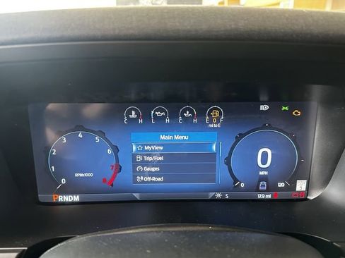 New 2026 Ford F150 Lariat w/ Equipment Group 502A High image 22