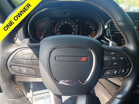 Certified 2023 Dodge Durango R/T AWD/4WD image 41