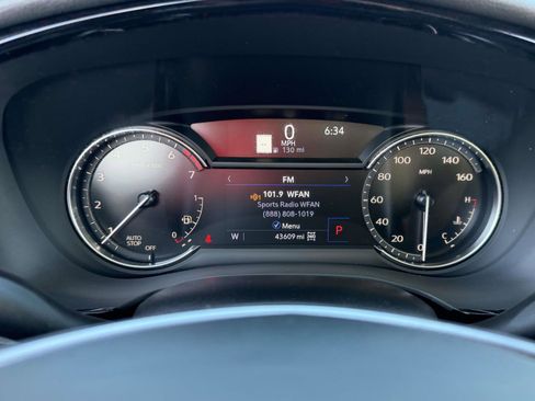 Certified 2023 Cadillac XT5 Premium Luxury AWD/4WD image 27