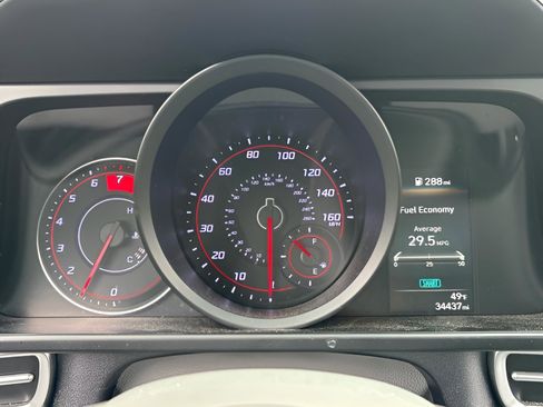 Used 2023 Hyundai Elantra SEL w/ Cargo Package image 30