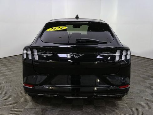 Used 2024 Ford Mustang Mach-E Premium image 9
