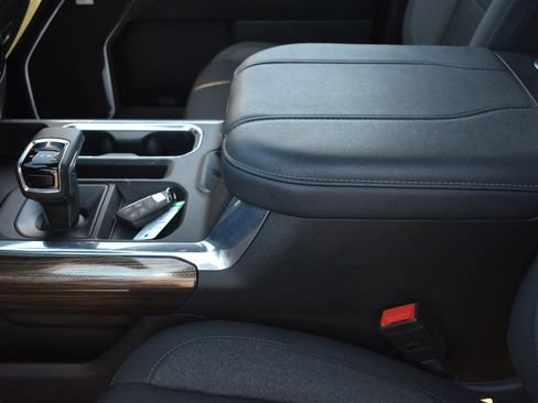 Certified 2024 Chevrolet Silverado 1500 RST w/ Convenience Package II image 30