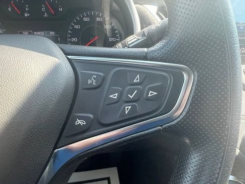 Used 2023 Chevrolet Malibu LT FWD image 15