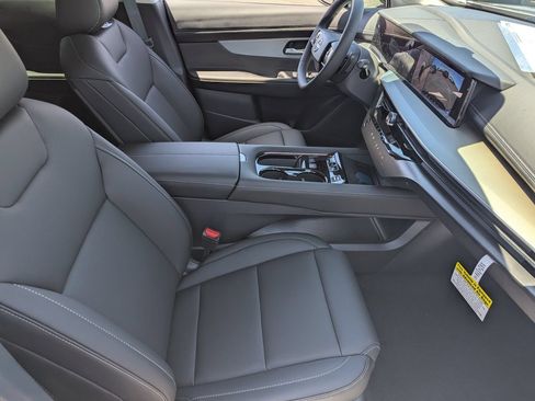 New 2026 Nissan Murano SL AWD/4WD image 29