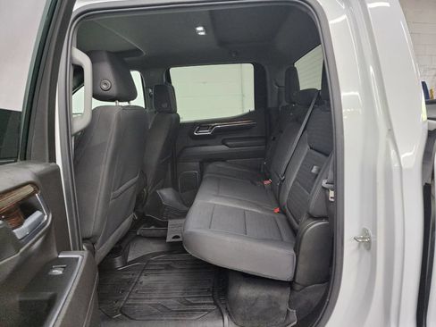 Used 2023 GMC Sierra 1500 Elevation AWD/4WD image 26