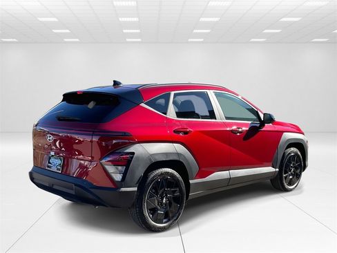 New 2026 Hyundai Kona SEL Sport image 6