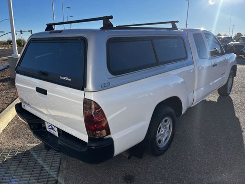 Used 2013 Toyota Tacoma 2WD Access Cab image 5