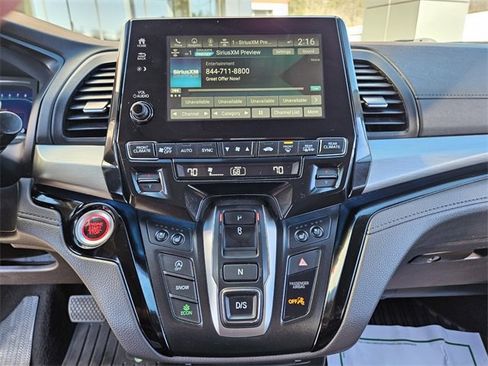 Used 2019 Honda Odyssey Elite image 23