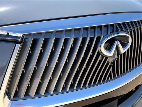 Used 2026 INFINITI QX60 Luxe w/ Cargo Package FWD image 30