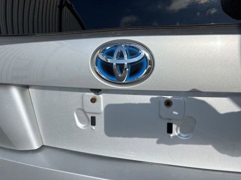Used 2016 Toyota Prius Two image 45