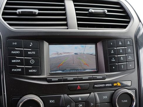 Used 2018 Ford Explorer 4WD image 28