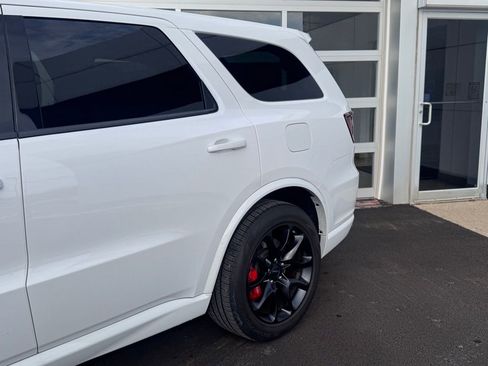 Used 2023 Dodge Durango SRT Hellcat image 40