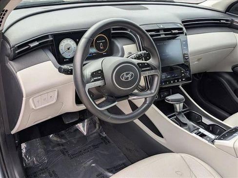 Used 2022 Hyundai Tucson SEL w/ Convenience + Premium Package image 10