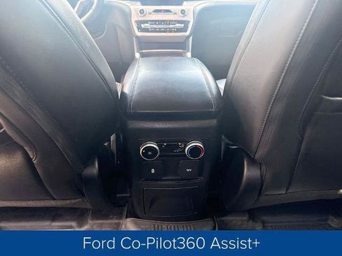 Certified 2023 Ford Explorer XLT w/ Equipment Group 202A RWD image 16