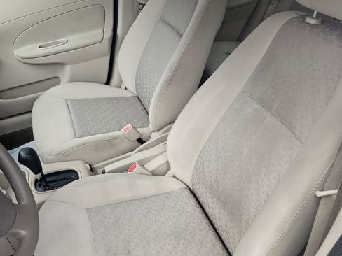 Used 2007 Chevrolet Cobalt LS w/ Enhanced Safety Package image 15