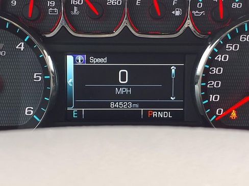 Used 2019 Chevrolet Silverado 1500 LT w/ All Star Edition image 16