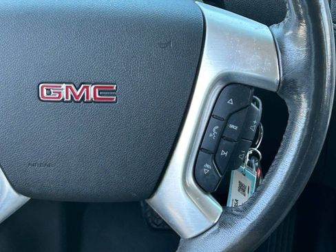 Used 2015 GMC Acadia SLT w/ Premium Edition AWD/4WD image 23