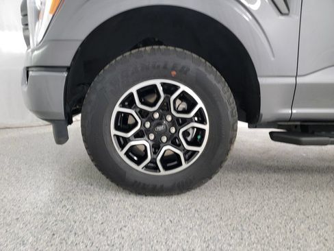 Used 2023 Ford F150 XLT w/ Equipment Group 302A High AWD/4WD image 30
