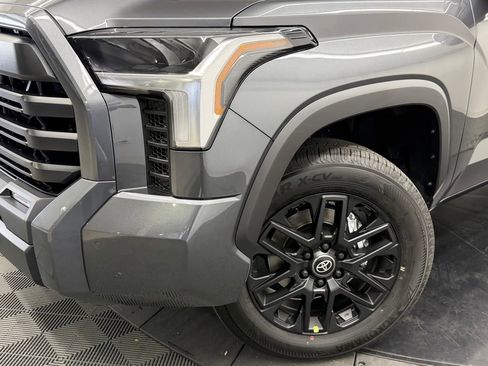 New 2026 Toyota Tundra SR5 AWD/4WD image 4