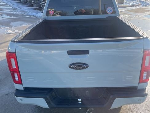Used 2022 Ford Ranger XLT w/ Equipment Group 301A Mid image 6