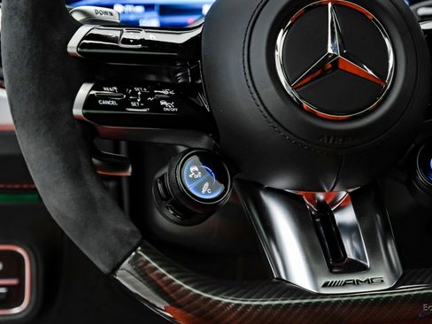 Used 2026 Mercedes-Benz G 63 AMG 4MATIC image 48