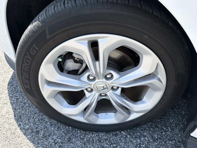 Used 2024 Honda Accord LX image 28