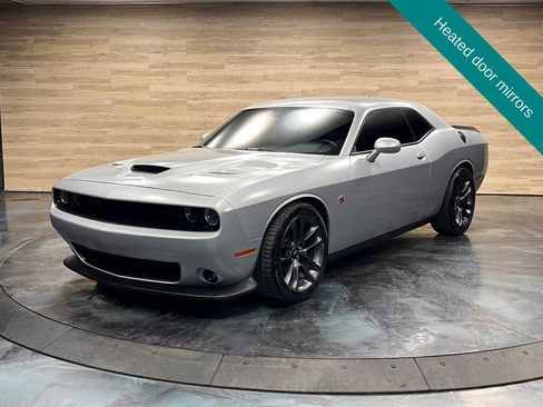 Used 2023 Dodge Challenger R/T Scat Pack image 5