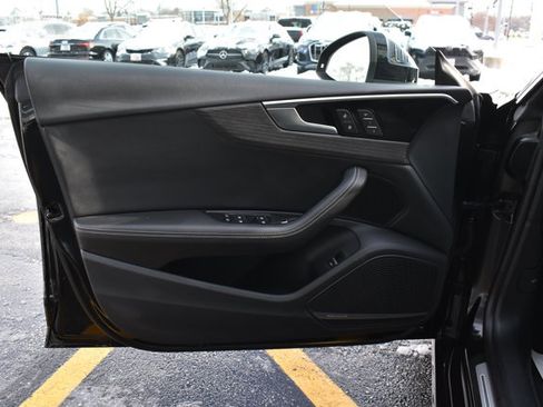 Used 2023 Audi A5 2.0T Premium Plus w/ Premium Plus image 34