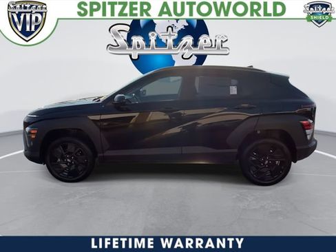 New 2026 Hyundai Kona SEL Sport image 6