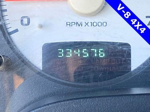 Used 2005 Dodge Ram 1500 Truck SLT AWD/4WD image 17