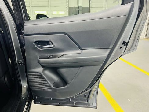 New 2026 Nissan Kicks SV image 29