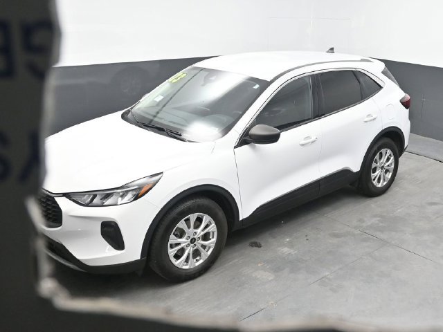 Used 2023 Ford Escape Active AWD/4WD image 33