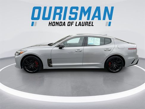 Used 2022 Kia Stinger GT-Line image 5