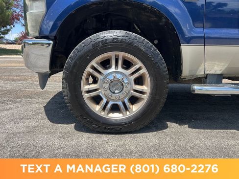Used 2008 Ford F250 XL AWD/4WD image 23