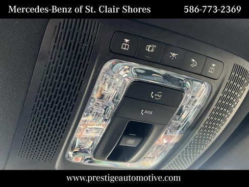 Used 2026 Mercedes-Benz GLE 350 4MATIC image 34