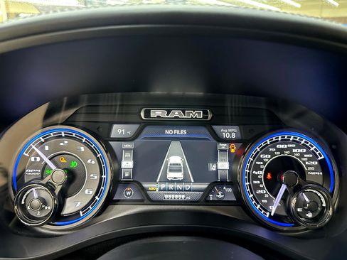 Used 2019 RAM 1500 Limited image 27